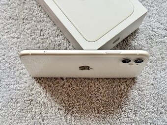 iPhone 11, NOVÁ BATERKA, SUPER STAV - 3