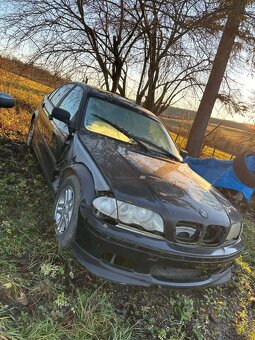 Bmw e46 - 3