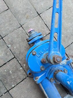 Záhradná pumpa LILA - 75 - 3