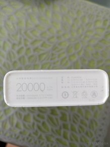 Predám Powerbanku Xiaomi - 3