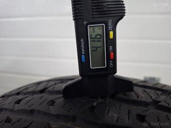 Zimné pneumatiky 235/60 R18 - 3