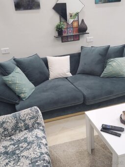 Zariadený apartmán - súkromná pláž - Egypt🩷 - 3