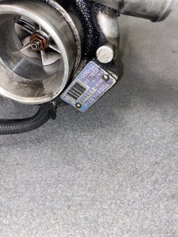 Diely motora 525tds - 3