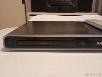 DVD prehrávač PHILIPS DVP-5990/12 - 3
