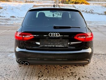 Audi A4 Avant 2.0 TDI 150k multitronic - 3