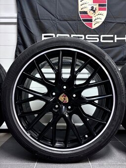 Porsche Panamera 971 R21 Letne - 3