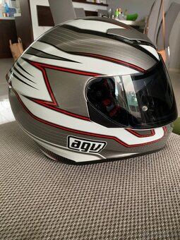 AGV K3S - 3