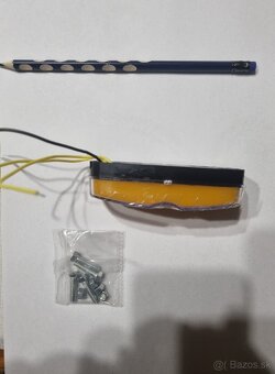 LED POZIČNÉ/OBRYSOVÉ SVIETIDLO - 3