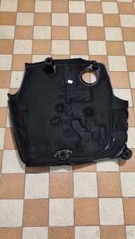 Kryt motora CGLC - 3