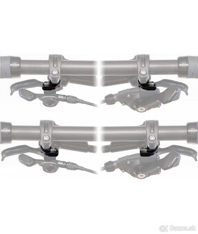 Bike Yoke adaptér I-Spec B - 3