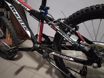 Predám bicykel 20 - 3