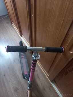 Detská kolobežka - 3