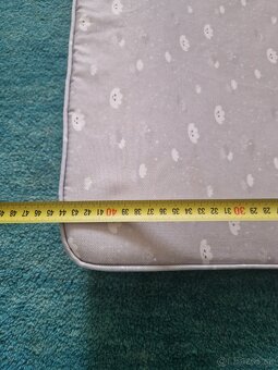 Podlozka na prebalovaci pult - 3