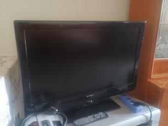 Predám tv Sharp - 3