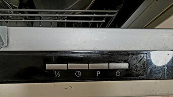 Vstavaná umývačka riadu zn. TEKA - 3