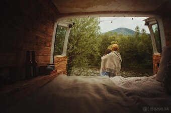 VW Transporter T5 facelift Campervan - 3