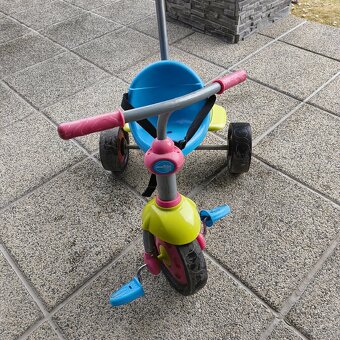Predám detskú trojkolku - 3