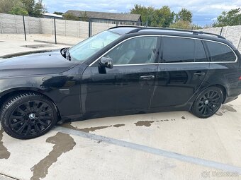 Bmw 525i e61 plus lpg - 3