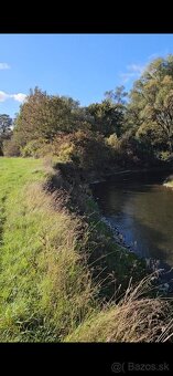 Slnečný ranč pri rieke - 4 hektáre - 3