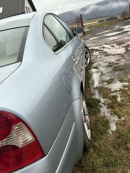 Predám passat b5.5 havarovaný - 3