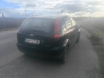 Ford fiesta 1.3 - 3
