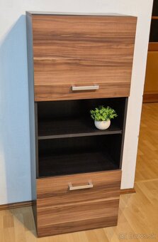 obývacia zostava - 3