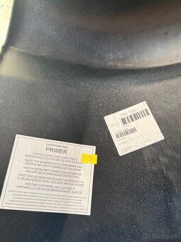 Peugeot 308 zadný nárazník - 3