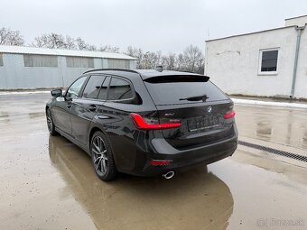 BMW 320d 140kw xDrive 2020 - 3