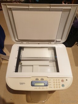 Canon i-SENSYS MF3220 - 3