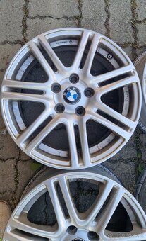 BMW elektróny 16" original - 3