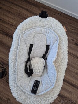 Babymoov Swoon Evolution Curl White - 3