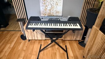 yamaha psr-175 klavir - 3