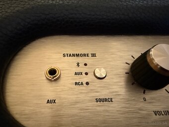 Marshall Stanmore III - 3