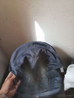 vajíčko sedačka Cam dinamico +isofix - 3