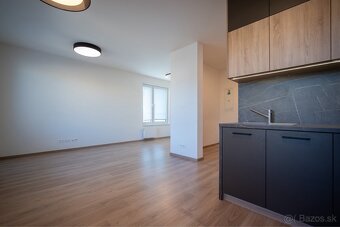 Predaj 1 izbového bytu 44 m2 , Bory Bývanie, Devínska BA - 3