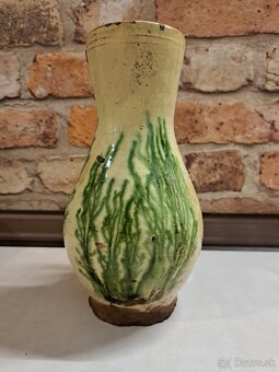 Starožitný džbanik - 3