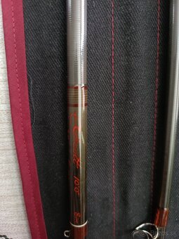 Muškarsky prút - 3