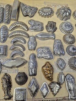 Predam formicky na pecivo - 3