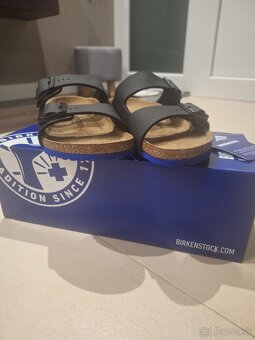 Birkenstock - 3
