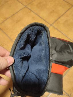 Navleky na riadidla - 3