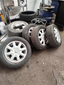 Elektróny mini cooper - 3