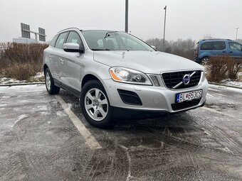 Volvo XC60 D3 AWD Summum - 1. Majiteľ, TOP stav - 3
