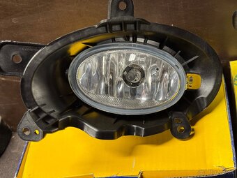 Hmlovky predné Honda CRV III r.v. 2010 - 3