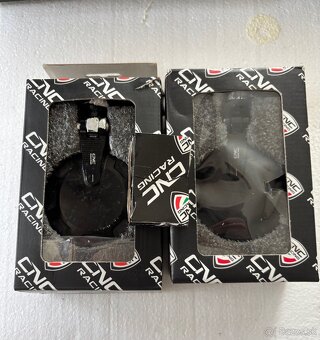 Zrkadlá CNC Racing - 3