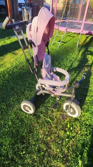 Trojkolka Kinderkraft - 3