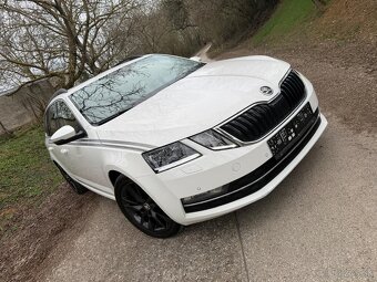 Škoda Octavia  3 2.0 TDI DSG - 3