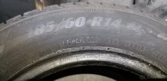 Letne pneumatiky Matador 185/60 R14 - 3