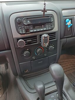 Jeep grand cherockee - 3