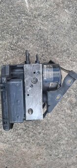 ABS / ESP Pumpa Volkswagen Sharan , Seat Alhambra 4x4 - 3