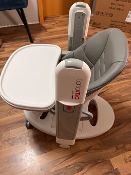 Tatamia Peg Perego - 3